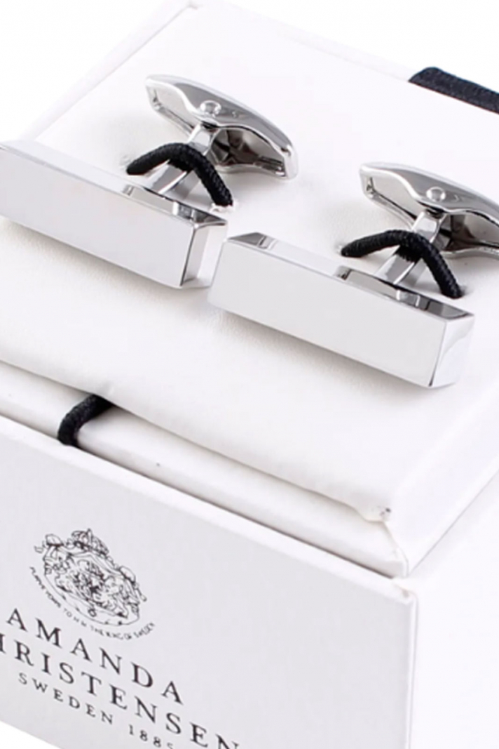 Cufflinks